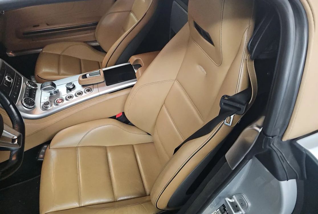 mercedes-benz sls amg 2012 WDDRK7HA8CA006415 image mercedes-benz sls amg 2012 WDDRK7HA8CA006415 image